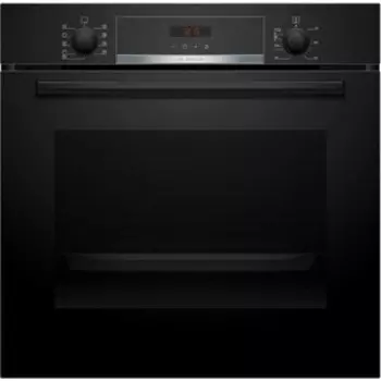 Электрический духовой шкаф Bosch HBA573BB1