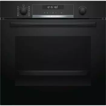 Электрический духовой шкаф Bosch HBA578BB0