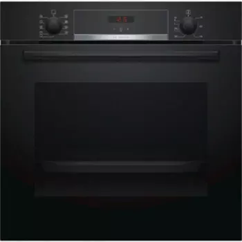 Электрический духовой шкаф Bosch HBA534EB0