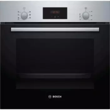 Электрический духовой шкаф Bosch HBF113BR1S