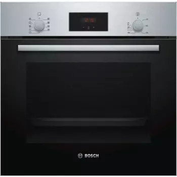 Электрический духовой шкаф Bosch HBF114BS1