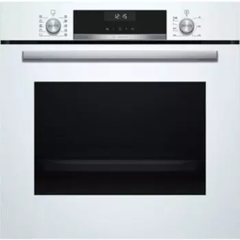 Электрический духовой шкаф Bosch HBG517CW1S