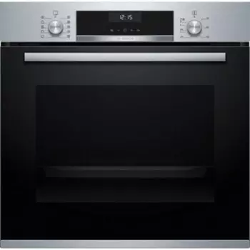 Электрический духовой шкаф Bosch HBG5370S0