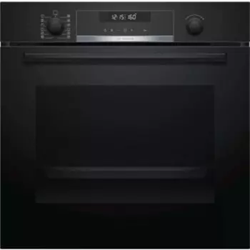 Электрический духовой шкаф Bosch HBG5780B0