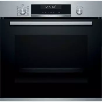 Электрический духовой шкаф Bosch HBG5780S0