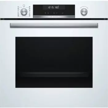 Электрический духовой шкаф Bosch HBG5780W0