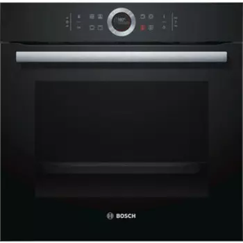 Электрический духовой шкаф Bosch HBG633BB1