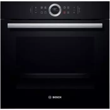 Электрический духовой шкаф Bosch HBG633NB1