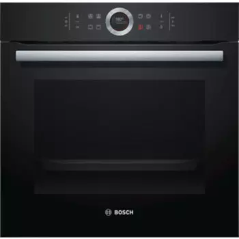 Электрический духовой шкаф Bosch HBG634BB1