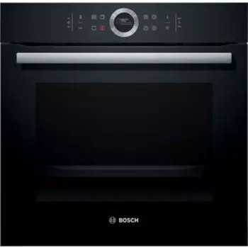 Электрический духовой шкаф Bosch HBG675BB1