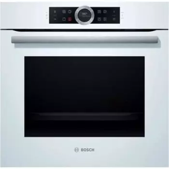 Электрический духовой шкаф Bosch HBG675BW1