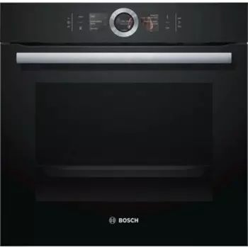 Электрический духовой шкаф Bosch HBG676EB6