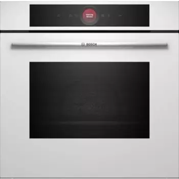 Электрический духовой шкаф Bosch HBG7341W1