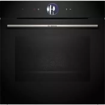 Электрический духовой шкаф Bosch HBG7764B1