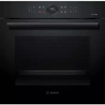 Электрический духовой шкаф Bosch HBG8755C0