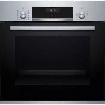 Электрический духовой шкаф Bosch HBJ538ES0M