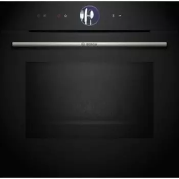 Электрический духовой шкаф Bosch HMG776NB1