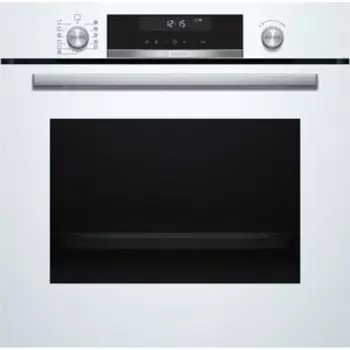 Электрический духовой шкаф Bosch HomeConnect HBG538EW6R