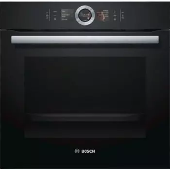 Электрический духовой шкаф Bosch HSG636BB1