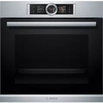 Электрический духовой шкаф Bosch HSG636BS1