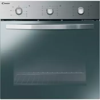 Электрический духовой шкаф Candy FCS 612 X/E