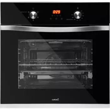 Электрический духовой шкаф Cata MHD 705 X