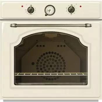 Электрический духовой шкаф DARINA 1U8 BDE112 707 Bg