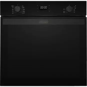 Электрический духовой шкаф DeLonghi DEO 745 NB NARA