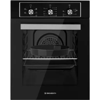 Электрический духовой шкаф Delvento V4EB16001