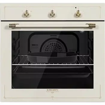 Электрический духовой шкаф Delvento V6EO16100