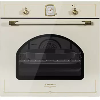 Электрический духовой шкаф Delvento V6EO79100