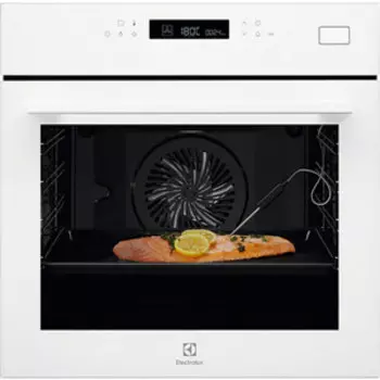 Электрический духовой шкаф Electrolux EOB7S31V