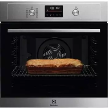 Электрический духовой шкаф Electrolux EOF4P56X