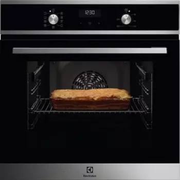 Электрический духовой шкаф Electrolux EOF5C50BX