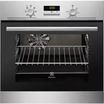 Электрический духовой шкаф Electrolux EZA2400AOX