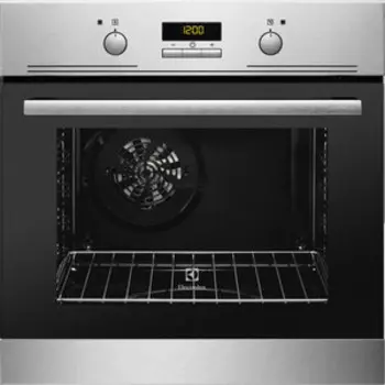 Электрический духовой шкаф Electrolux EZB 52430 AX