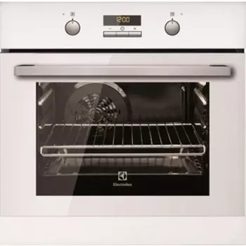 Электрический духовой шкаф Electrolux EZB 53430 AW