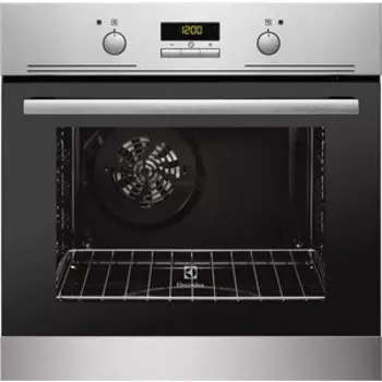 Электрический духовой шкаф Electrolux EZB 53430 AX