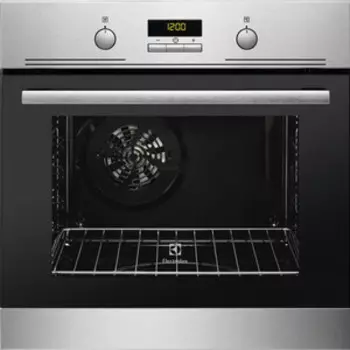 Электрический духовой шкаф Electrolux EZC 52430 AX