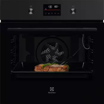 Электрический духовой шкаф Electrolux KOEFP77H
