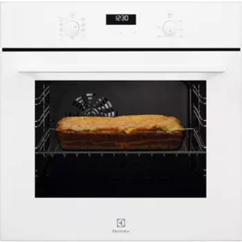 Электрический духовой шкаф Electrolux OEF5C50V