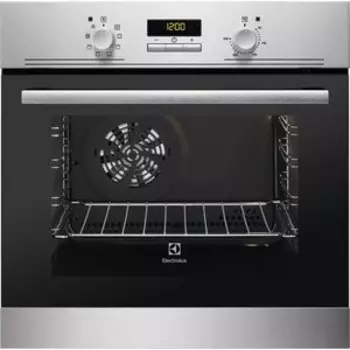 Электрический духовой шкаф Electrolux OPEA 4300 X