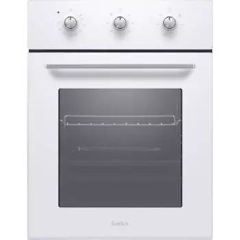 Электрический духовой шкаф Evelux EO 420 PW