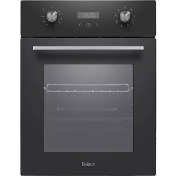 Электрический духовой шкаф Evelux EO 440 PB