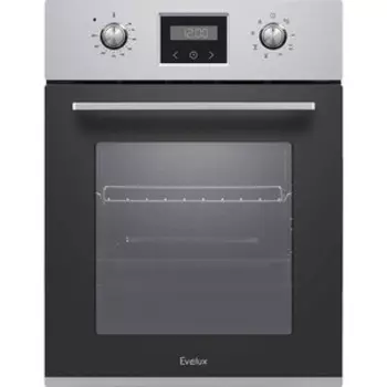 Электрический духовой шкаф Evelux EO 440 PX