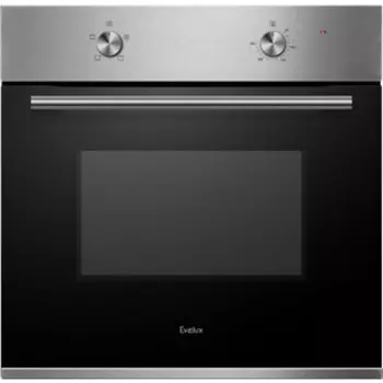 Электрический духовой шкаф Evelux EO 610 X