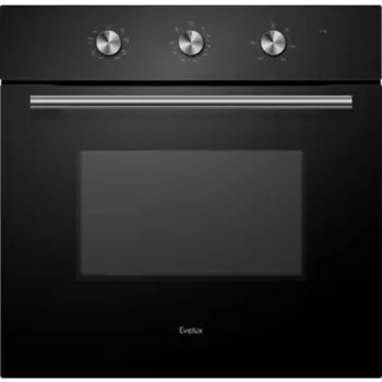 Электрический духовой шкаф Evelux EO 620 B