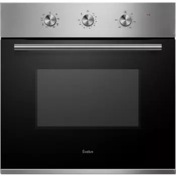 Электрический духовой шкаф Evelux EO 620 X