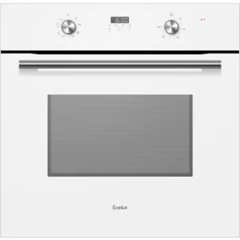 Электрический духовой шкаф Evelux EO 630 PW