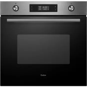 Электрический духовой шкаф Evelux EO 650 PX